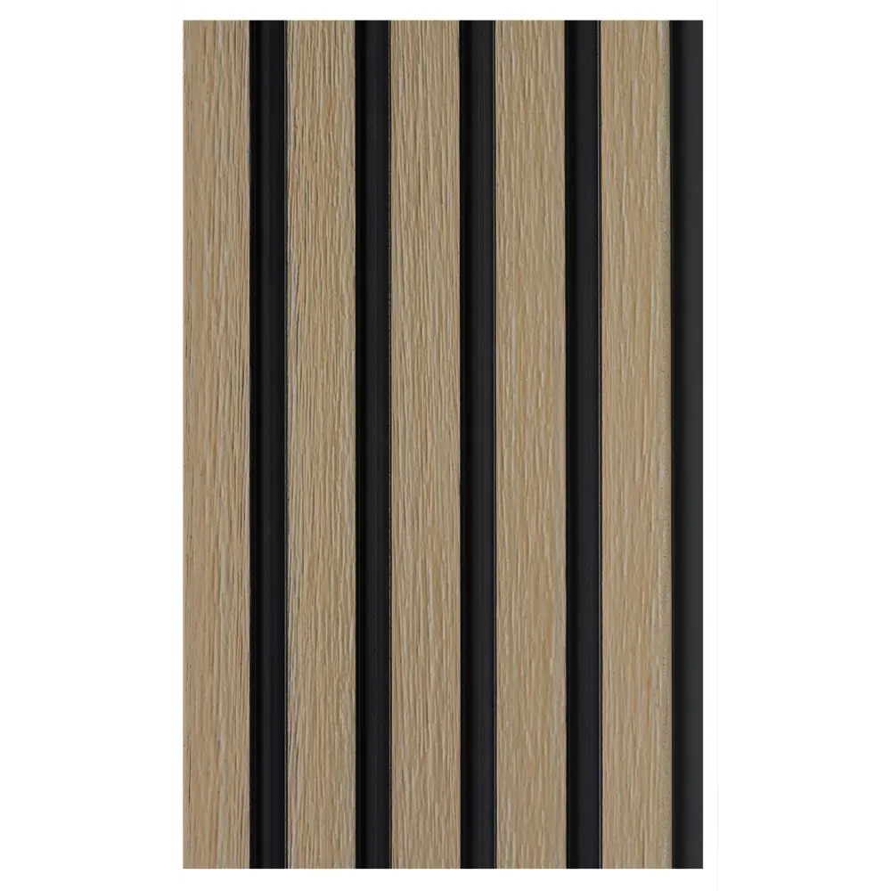 Панель стеновая Decor-Dizayn 904-63SH 10x150x3000 мм светло-бежевый 89338454 STLM-2204809  - Вид №3