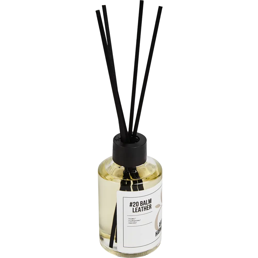 Aroma Harmony Диффузор Виски и Кожа - изысканный аромат для интерьера 89342119 STLM-0834310 - Вид №1