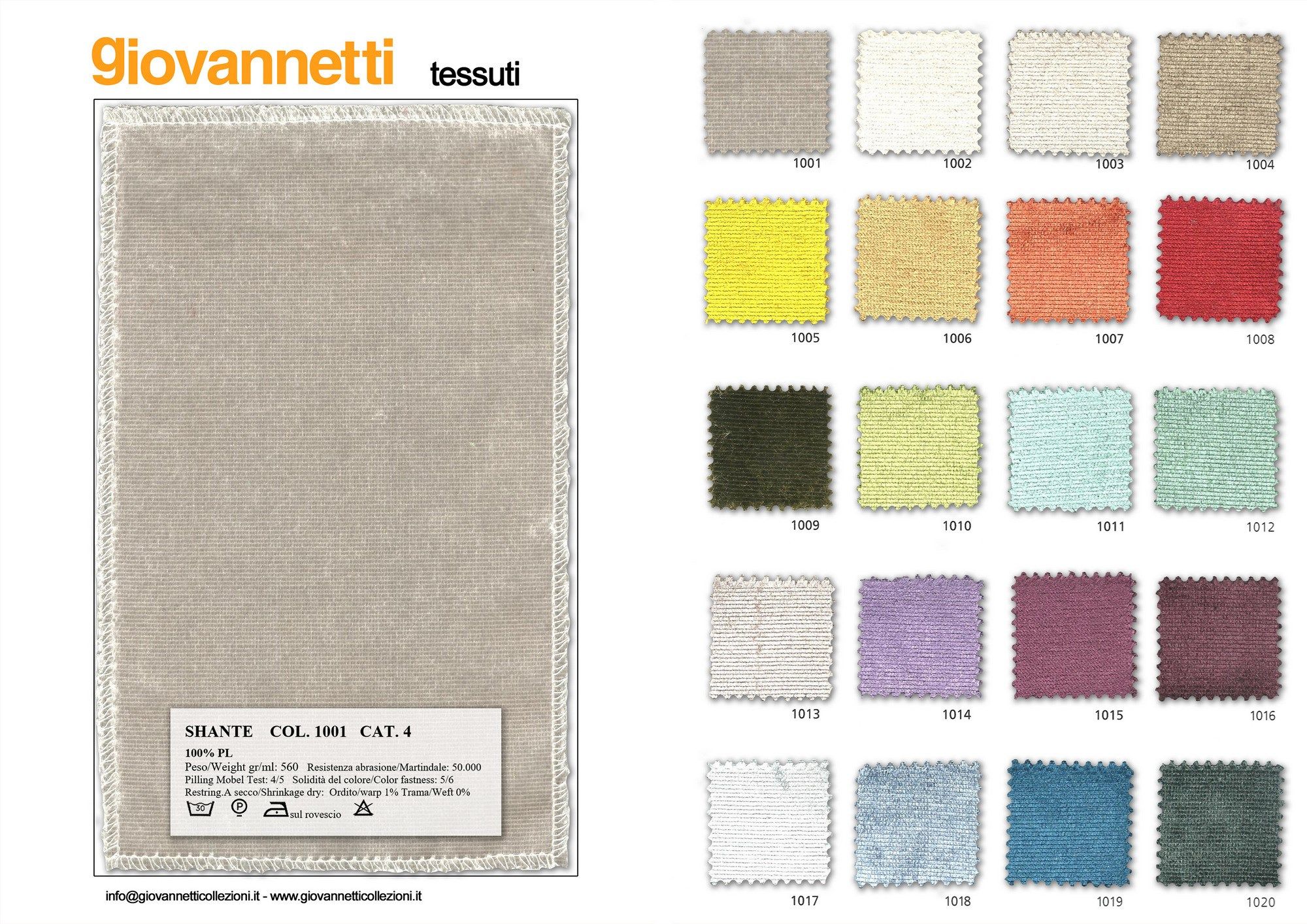 Тканевое кресло Giovannetti BATTIGIA ARCH-00051842 - Вид №9