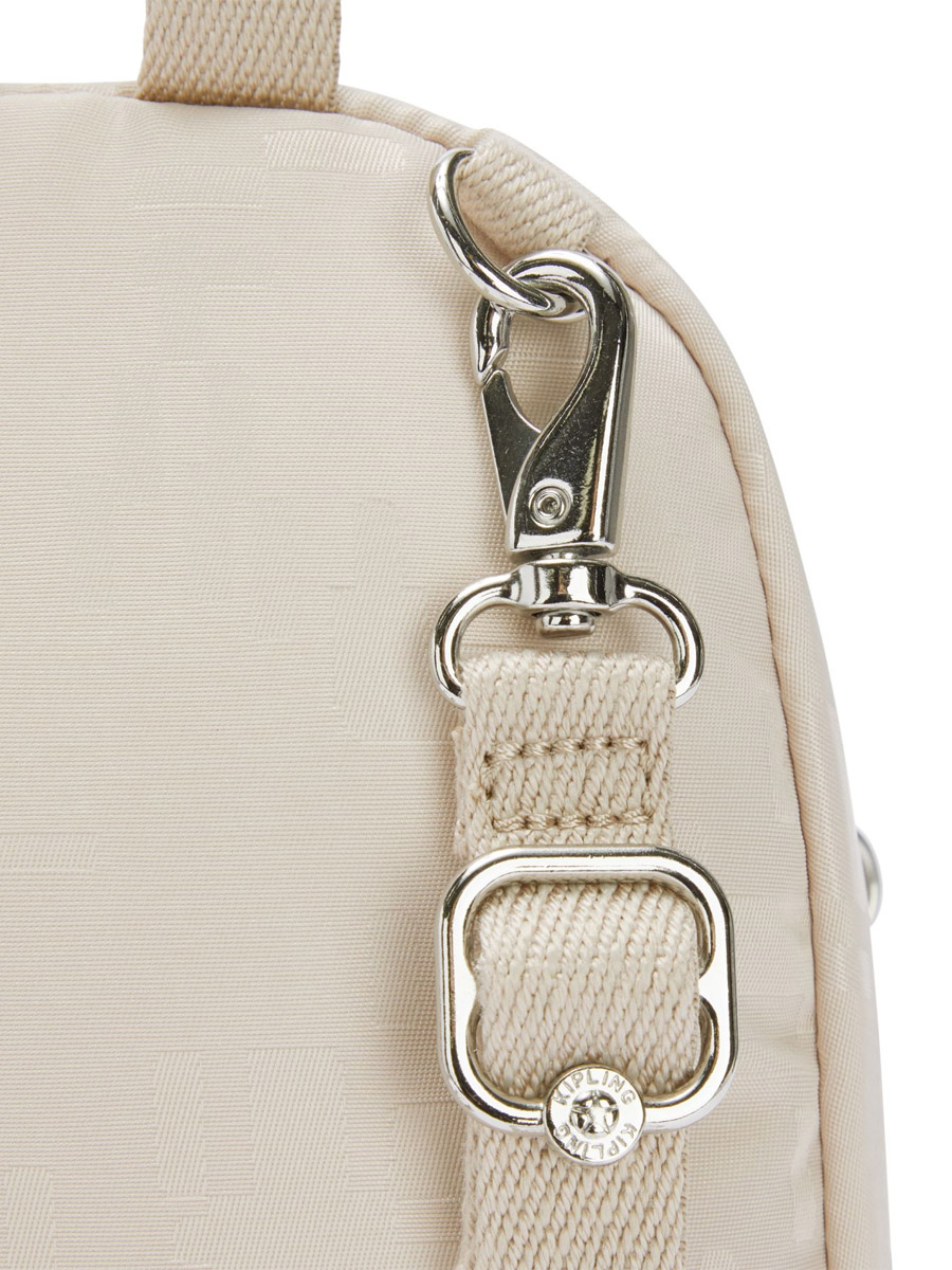 KI4431M29 Сумка-рюкзак Small Backpack Kipling Delia Compact  - Вид №4