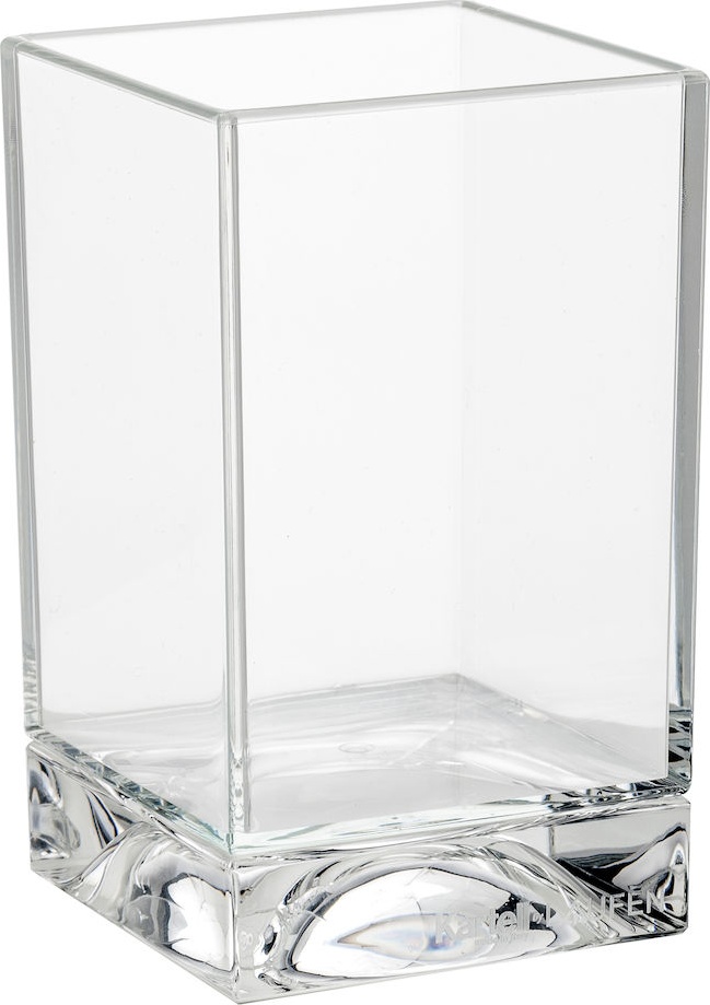 H3823300910001 Стаканчик 'Boxy', пластик LAUFEN PRO