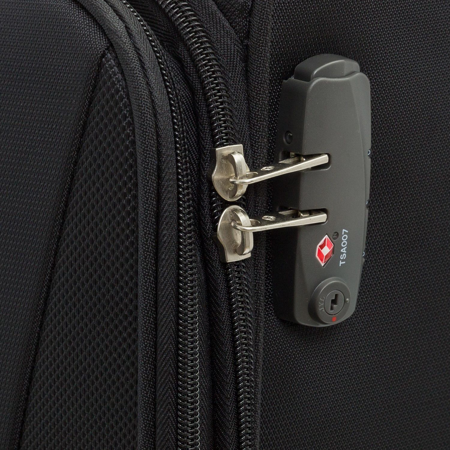 CT0-09903 Чемодан CT0*903 Spinner L Exp Samsonite Aruro  - Вид №5