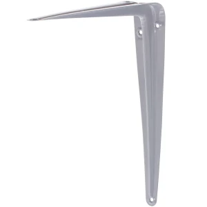 Кронштейн LARVIJ Utility для полок 25×20 см с нагрузкой 15 кг 11096132