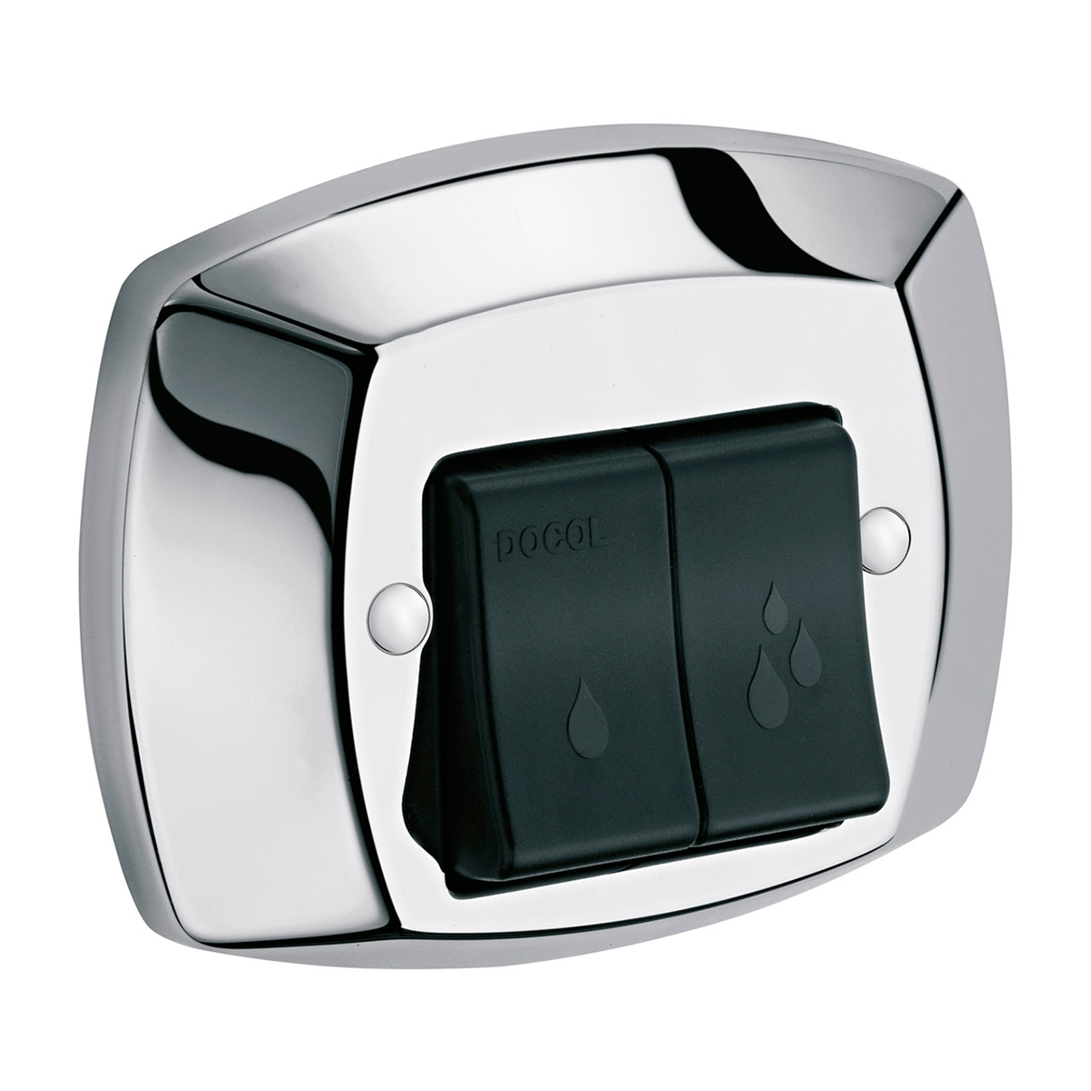 00451157 Классический промывочный клапан без бактерий Salvágua Docol CLASSICA