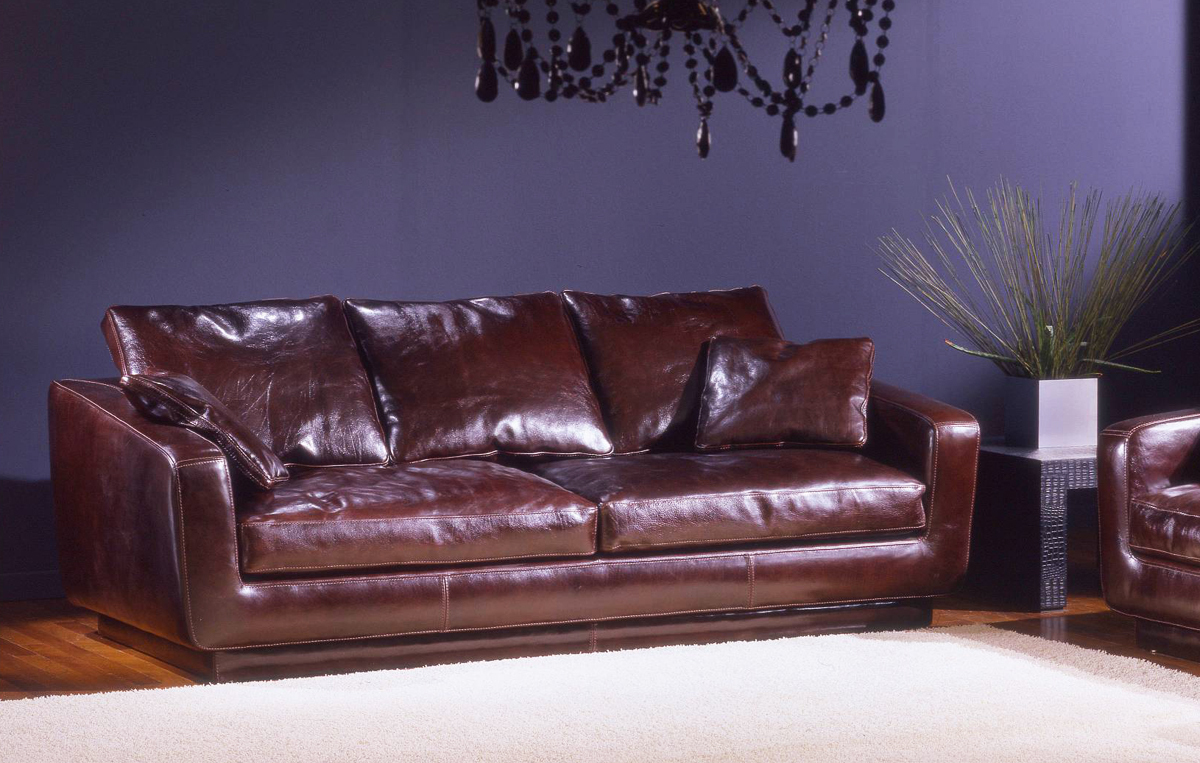 Диван DUBAI ORIGGI SALOTTI 507 