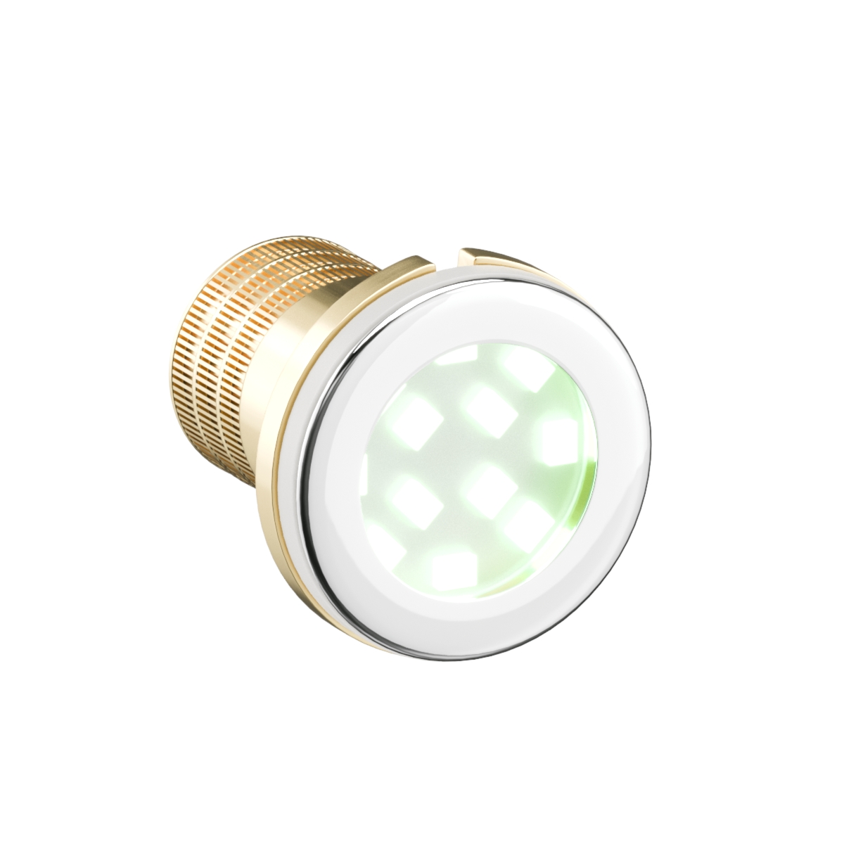 У10636 ПС-зел см цвет Хромированный 1 Marka Россия 