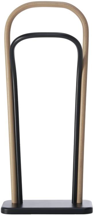 Wiener GTV Design Деревянная подставка для камердинера Arch sun-id-1468307 - Вид №1