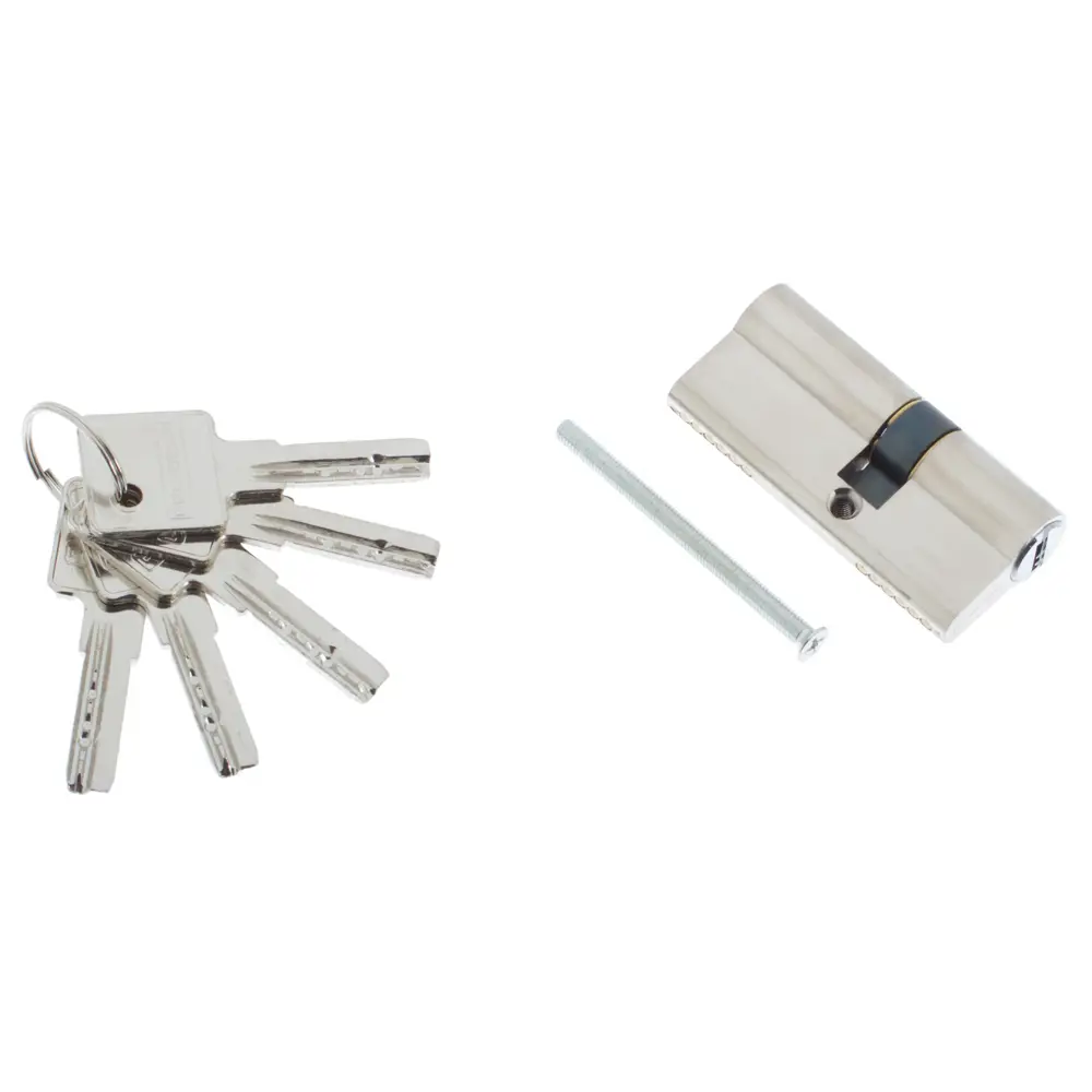 Цилиндровый механизм Palladium Smart C 70 мм для входных дверей 17217126 STLM-0007675 - Вид №1