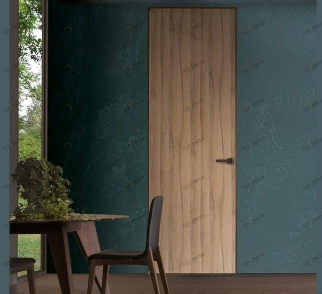 COCIF Распашная деревянная дверь Catalina sun-id-1420355