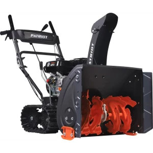 Бензиновый снегоуборщик Patriot PS 707 T для профессиональной уборки территорий 89395086
