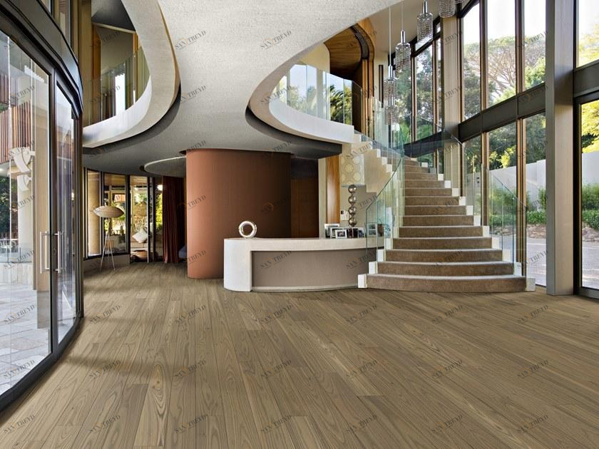 Unikolegno 2-х слойный паркет из вяза Type sun-id-1351524