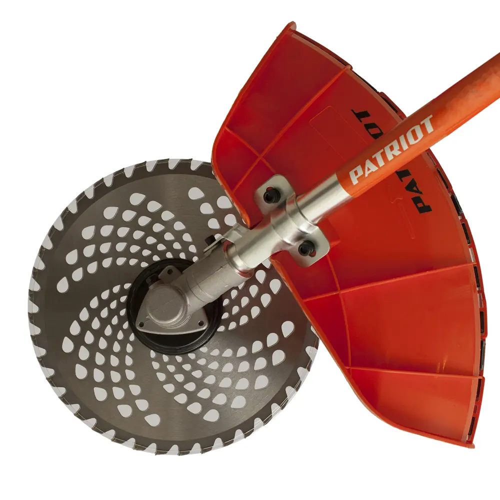 Мотокоса бензиновая Patriot PT453, 3 л.с STLM-2075839 - Вид №5