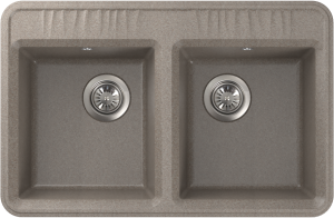 Кухонная мойка Fostogran Ариадна 435