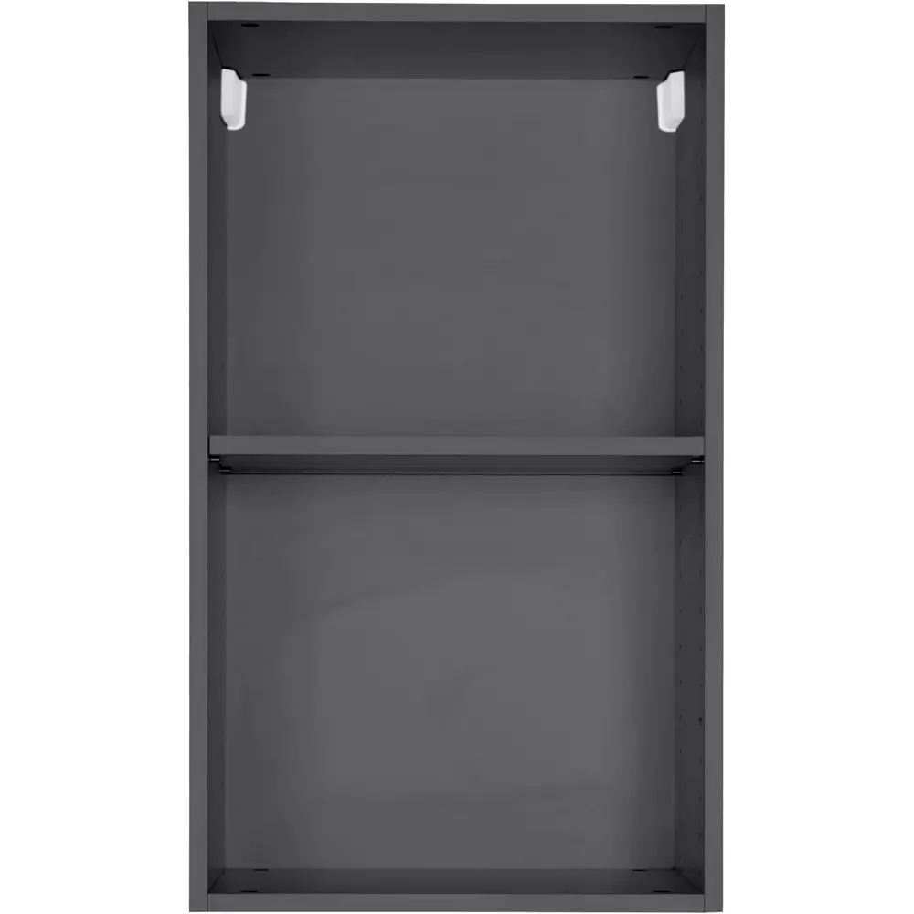 Каркас для навесного кухонного шкафа 45x77x35 см ДСП цвет серый 89413183 STLM-2195493 Santreyd  - Вид №1