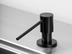 Дозатор моющего средства из нержавеющей стали