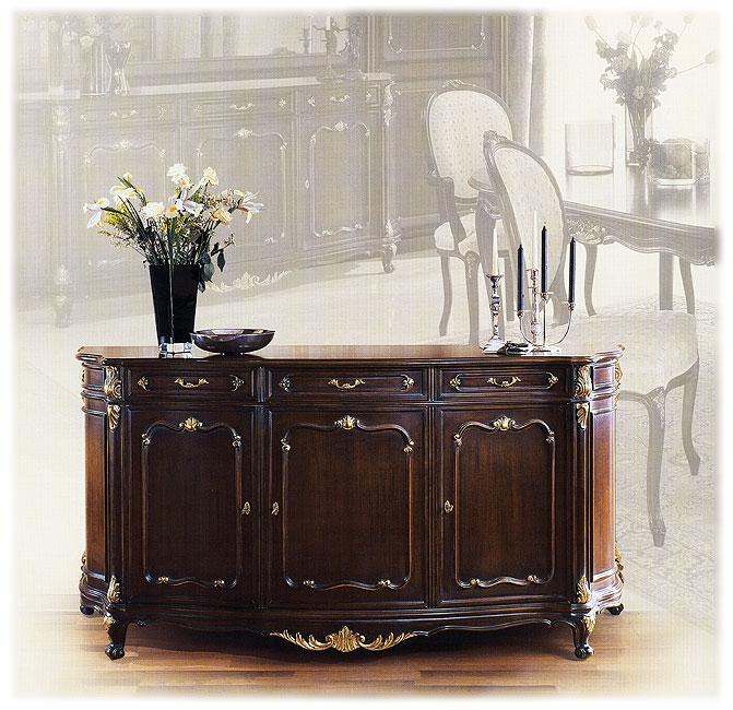 Буфет Canaletto ANGELO CAPPELLINI 10201/03 