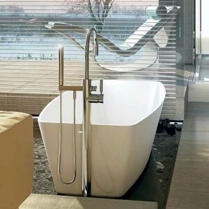 ONTU131800 Bathroom Collection ванна Moma