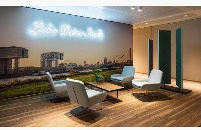 Delta Light Регулируемый светодиодный потолочный светильник Boxy sun-id-1349590 - Вид №9