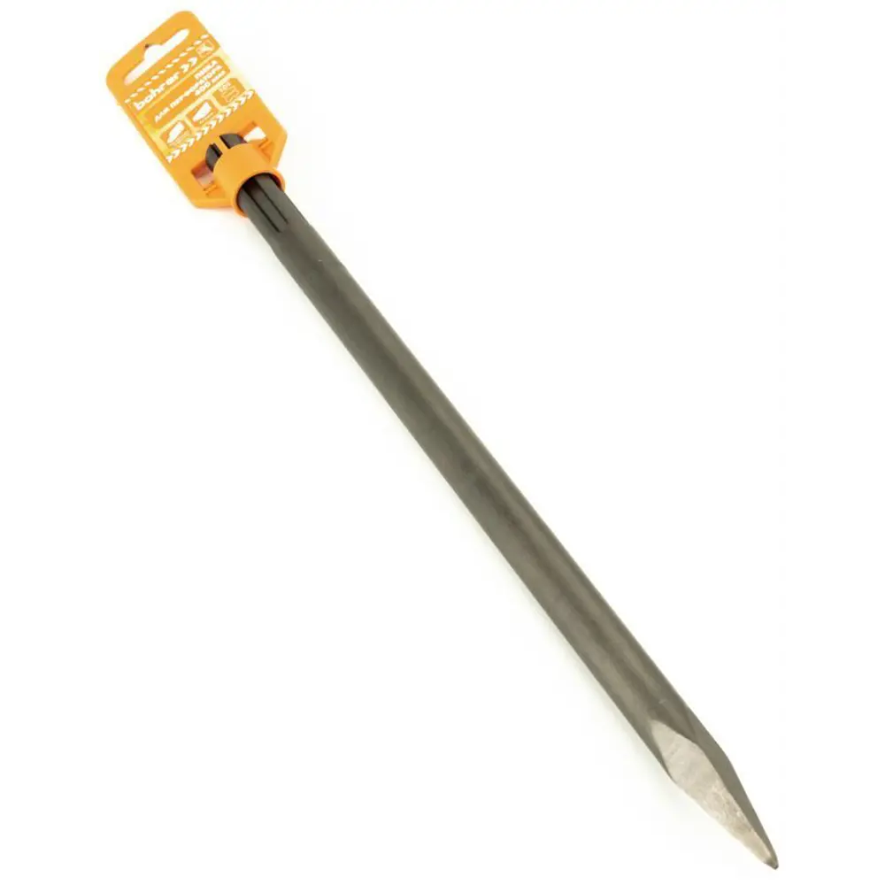 Пика SDS-max Bohrer 18x400 мм STLM-2038527 - Вид №1