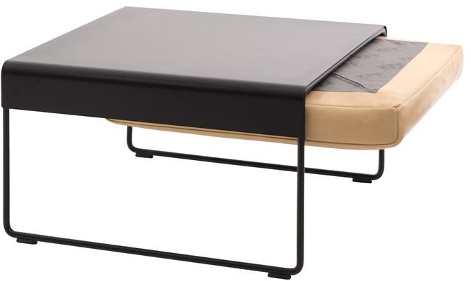 KFF Подставка для ног / журнальный столик sun-id-1470333 - Вид №4