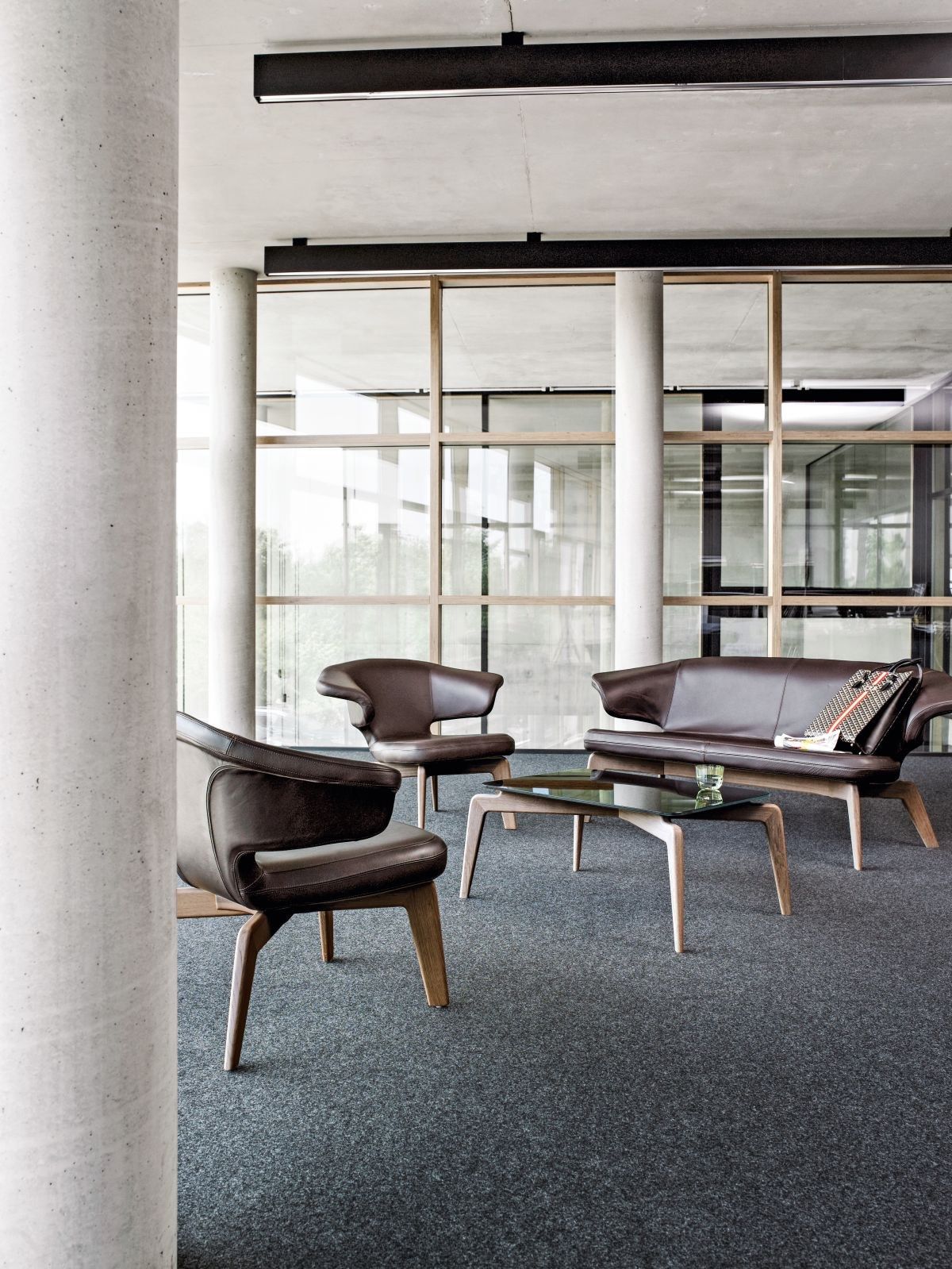 Диван Classicon Мюнхен ARCH-00097081 - Вид №4