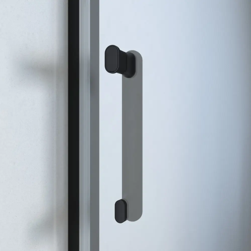 Комплект стекол для душевой двери Sensea Easy 140x190 см STLM-2016905 - Вид №6