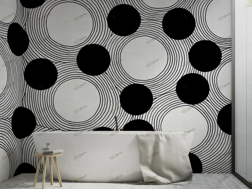 Affreschi & Affreschi Рулонные экологические гипсовые обои Season 1 Kw0106e