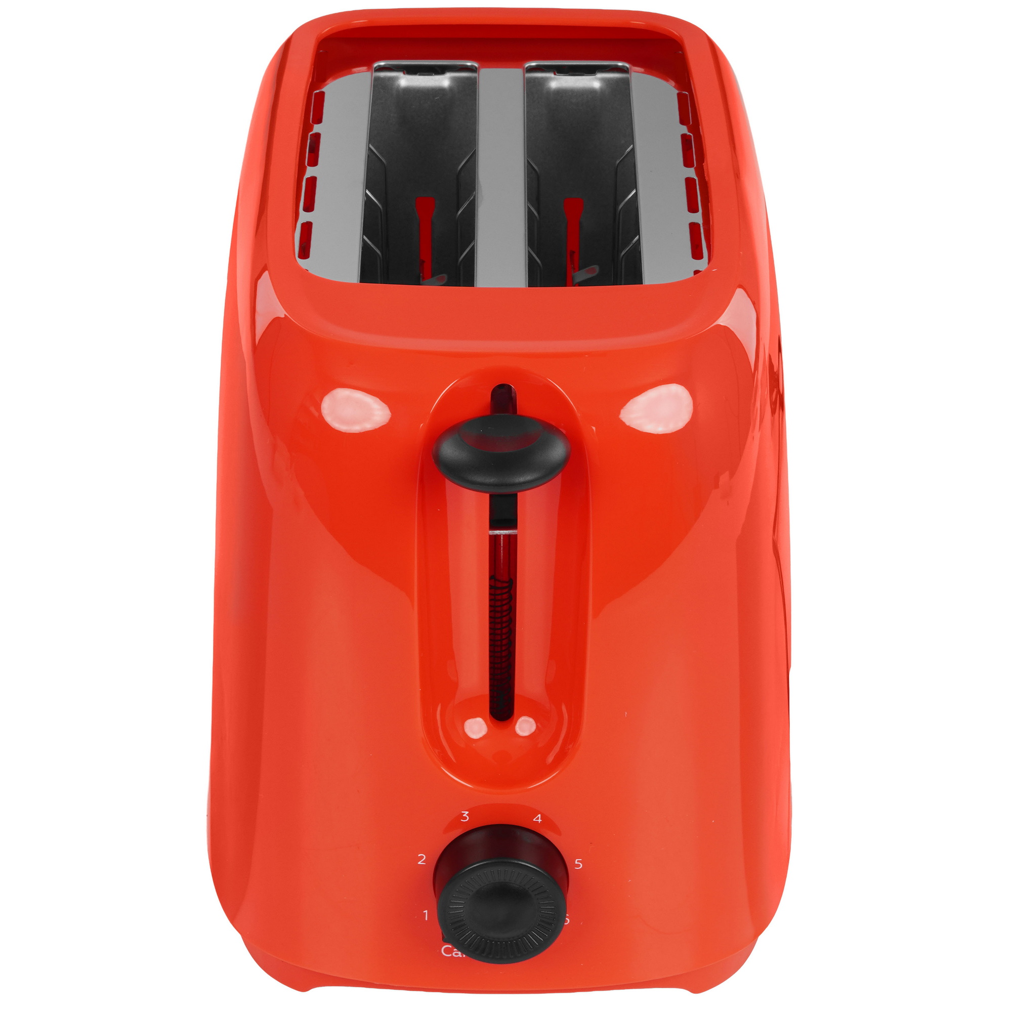 9210820 Тостер BQ T1007 красный STDN-0037083 - Вид №1