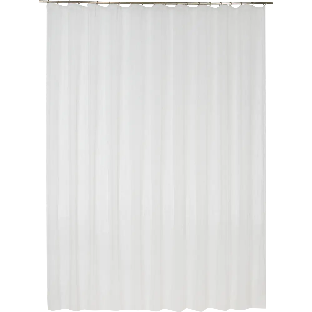 Тюль на ленте Feri 300x280 см цвет золото MIAMOZA STLM-2146837 - Вид №1