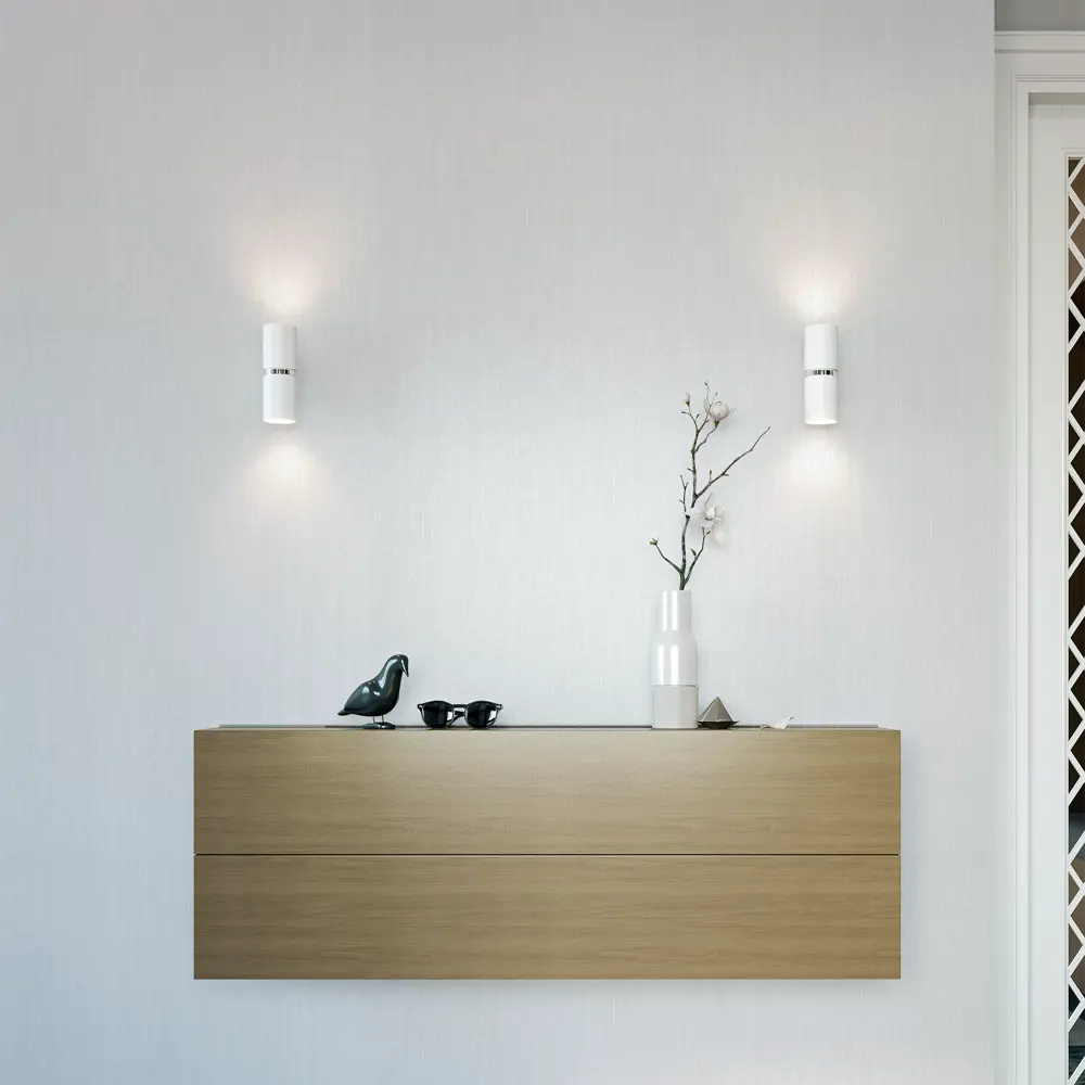 Обои флизелиновые Palitra Planet белые 1.06x25 м PP40442-01A STLM-2175404 - Вид №3