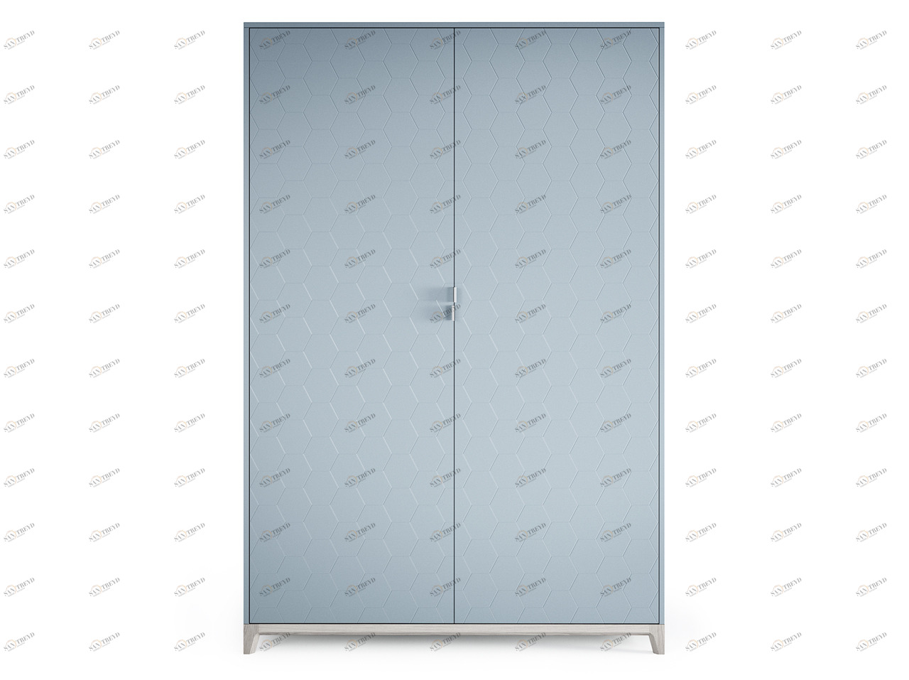 IDC023004519 The IDEA Шкаф CASE №1 