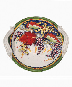 Tifdn192 Tifernoit Центральная деталь Новые винты Ceramiche