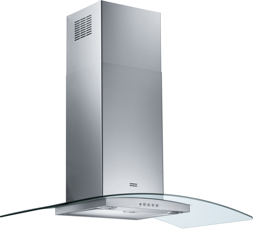 325.0541.082 Better, вытяжка far 925 xs Franke Franke Arch 