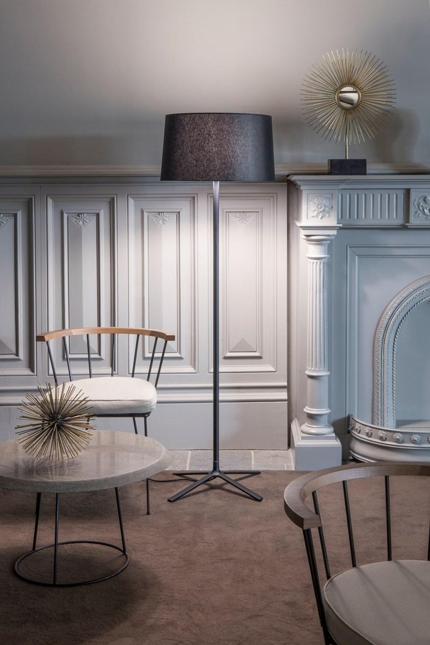 Grok Торшер из ткани Hall sun-id-1426677 - Вид №4