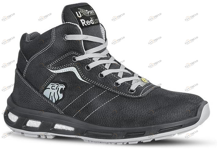 U-POWER Обувь высокой безопасности  Rl10114 