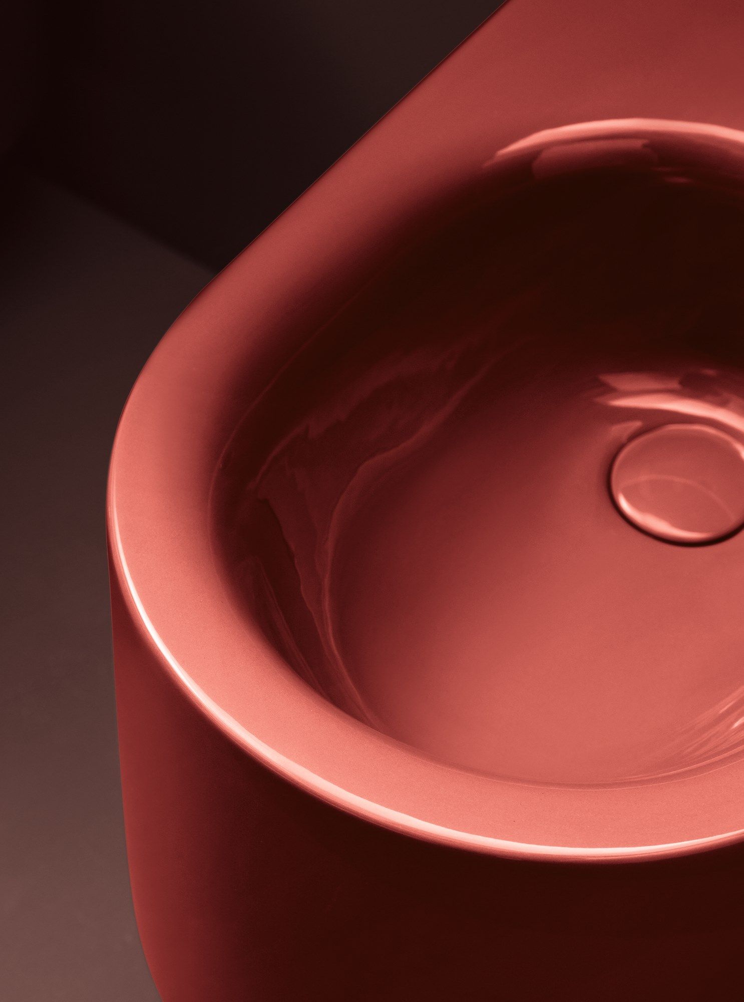 Напольное керамическое биде Axa Delano ARCH-00134999 - Вид №4