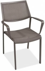 Roberti Садовый стул с подлокотниками Samba rio 9760