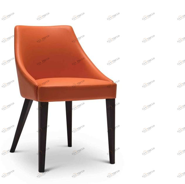 Origins 1971 Стул из мягкой ткани Edgar sun-id-1354158