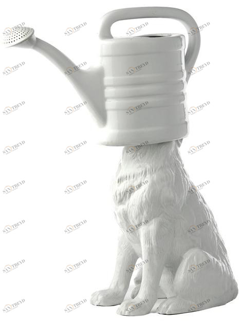 Pols Potten Терракотовая ваза  230-205-223 