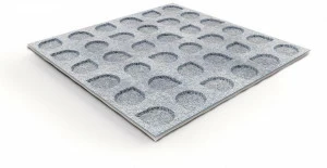 PROGRESS PROFILES Гидроизоляционная мембрана из лдп