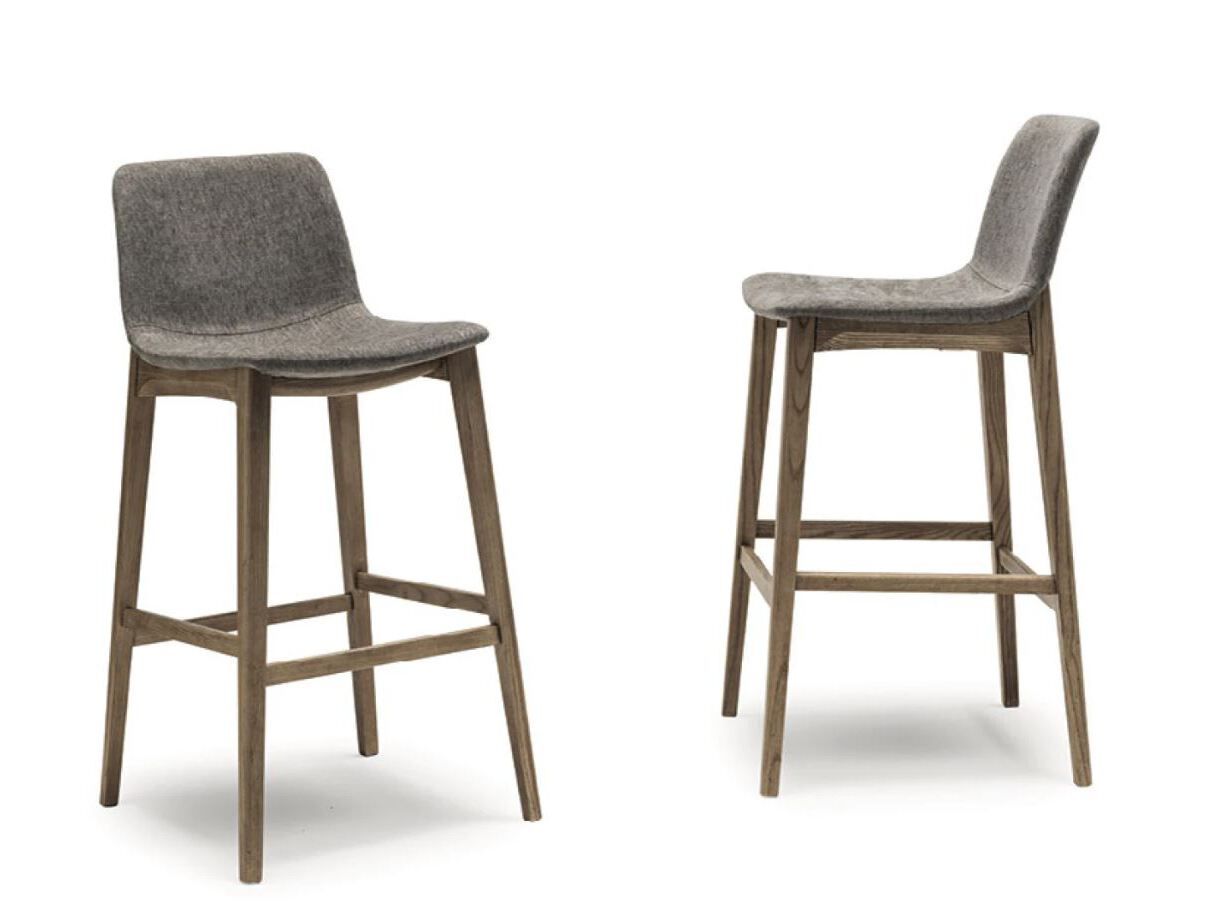 Тканевый стул Devina Nais Кельн ARCH-00062244