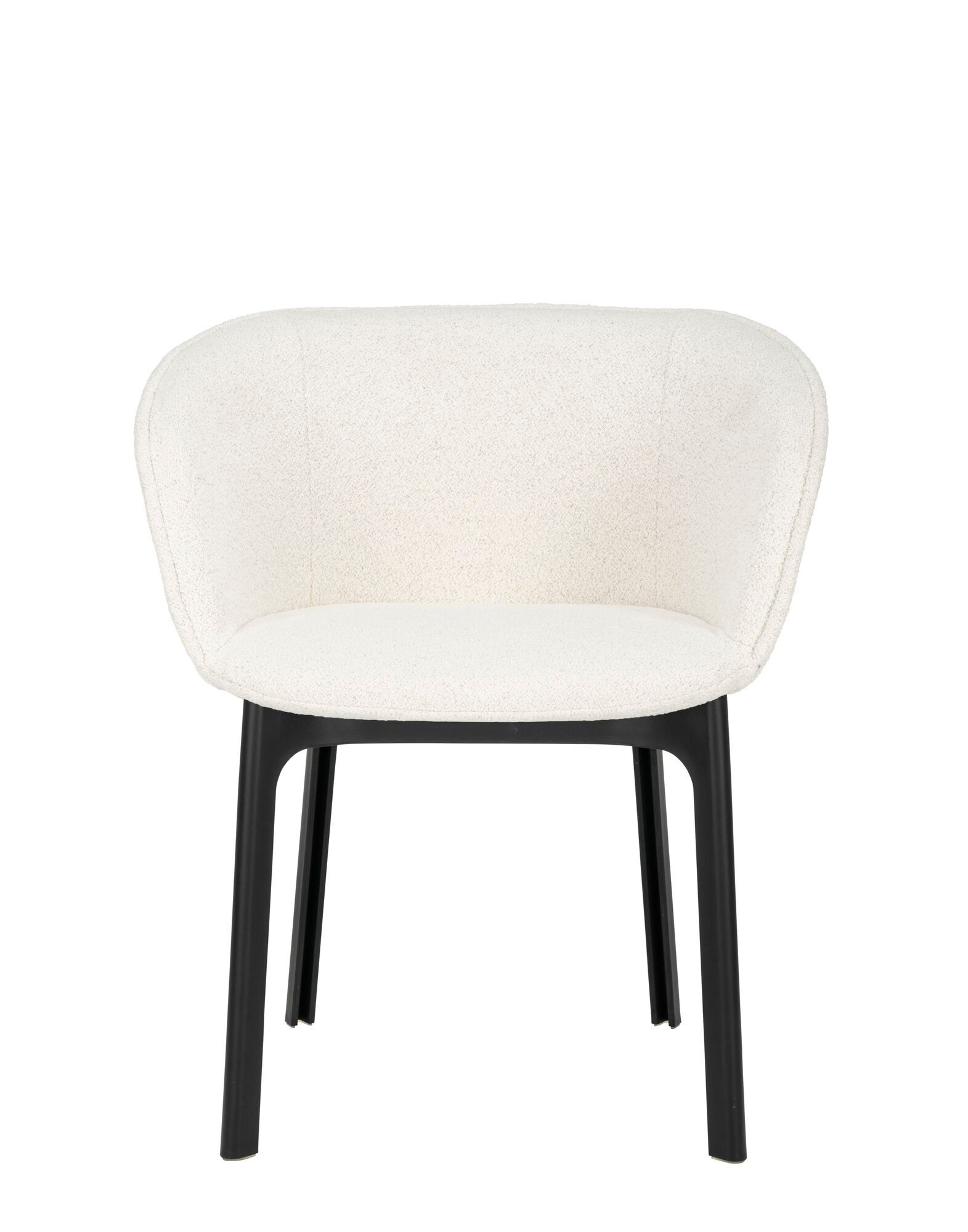 Тканевое кресло Kartell CHARLA ARCH-00006369 - Вид №6