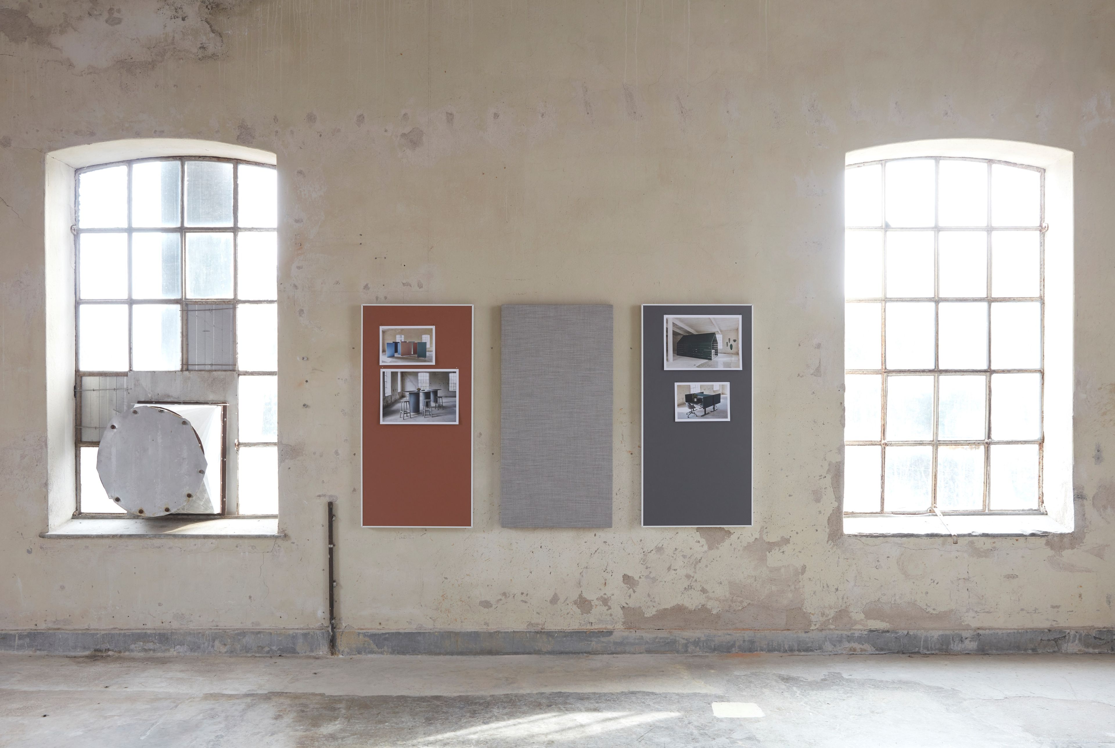 Пробковая доска объявлений Glimakra of Sweden Limbus ARCH-00150742 - Вид №2