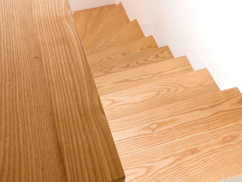 mafi Пол / стена из бука Zeitlos Emvubkn - Вид №5