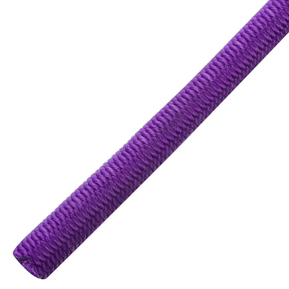 Веревка эластичная Standers 6 мм 10 м, цвет мультиколор 17560434 STLM-2176791 