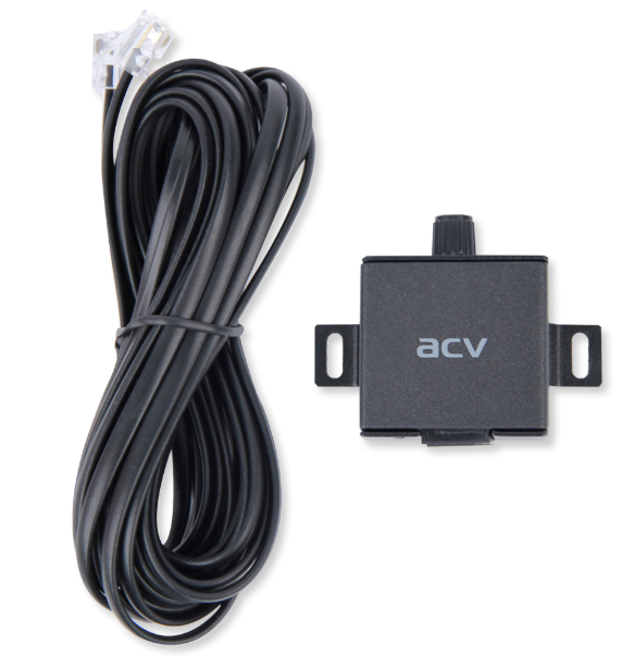 5083361 Усилитель ACV LX-4.80 STDN-0087373 - Вид №4