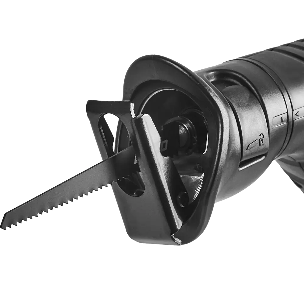 Пила сабельная сетевая Einhell TE-AP 1050 E, 1050 Вт STLM-2081236 - Вид №3