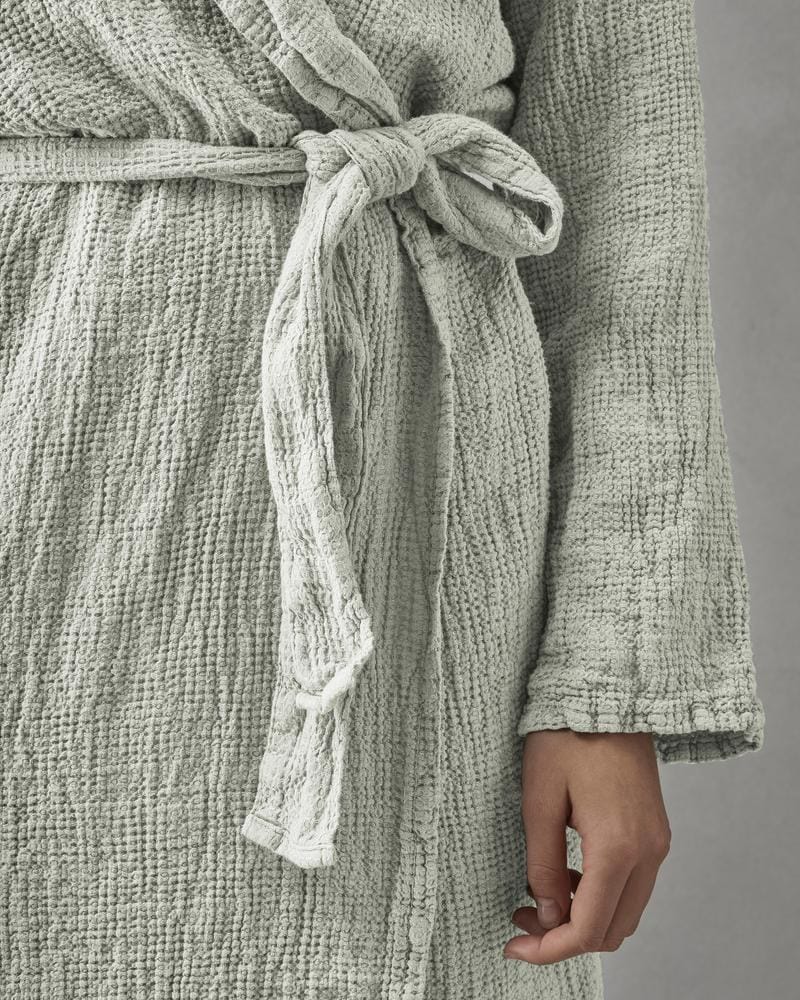 Белье СОТа шаль воротник халат Society Limonta LIPE ARCH-00064191 - Вид №42