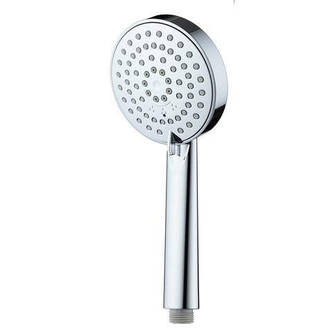 Orange S07cr Душевая система без смесителя в комплекте Хром sun-id-1517056 - Вид №3