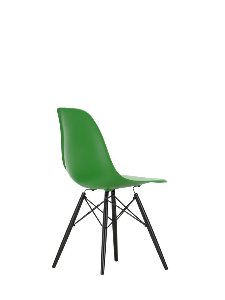 Мягкий стул из ткани VITRA Eames Plastic Chair ARCH-00071507 - Вид №169